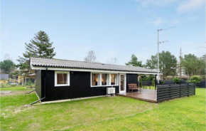 Amazing Home In Martofte With Wifi, Martofte